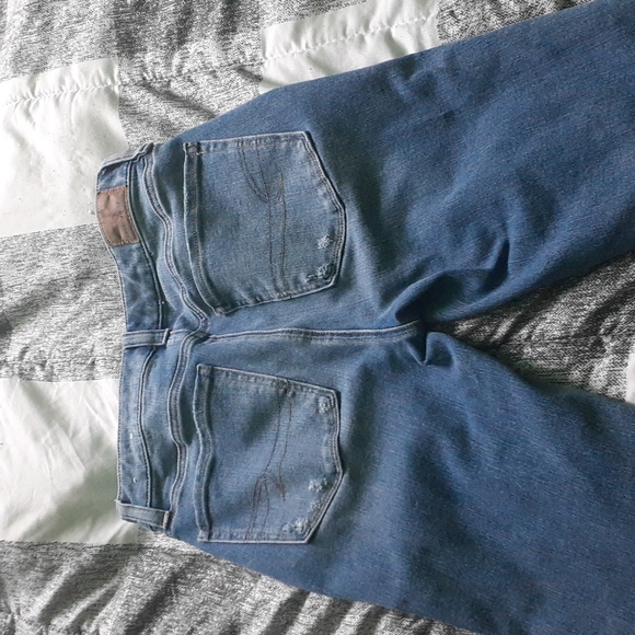 American Eagle Outfitters jeans - Picture 3 of 4
